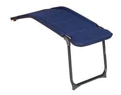 Westfield fodstøtte Night Blue